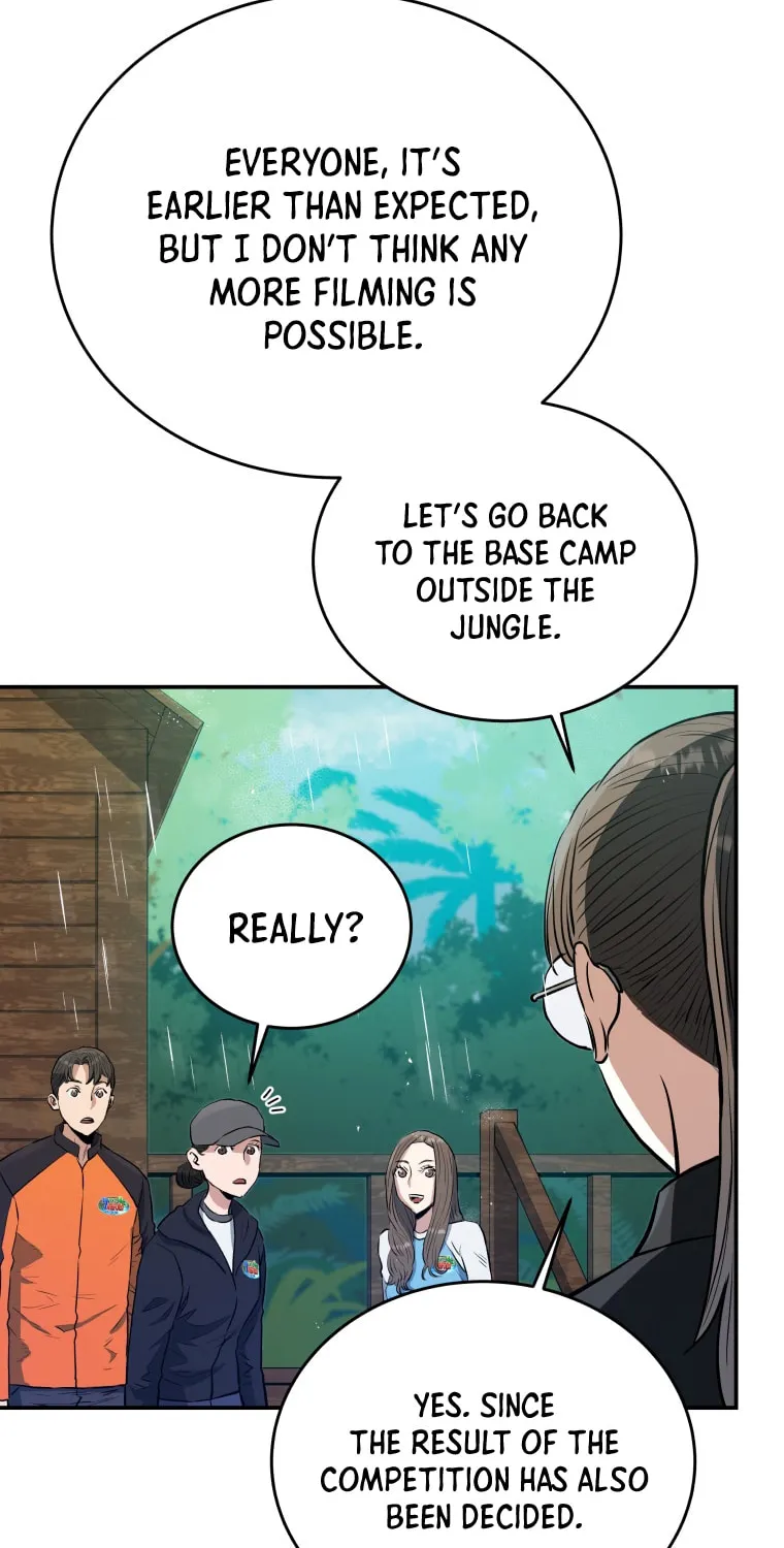Read Rescue System chapter 50 image 37 on Lezhin