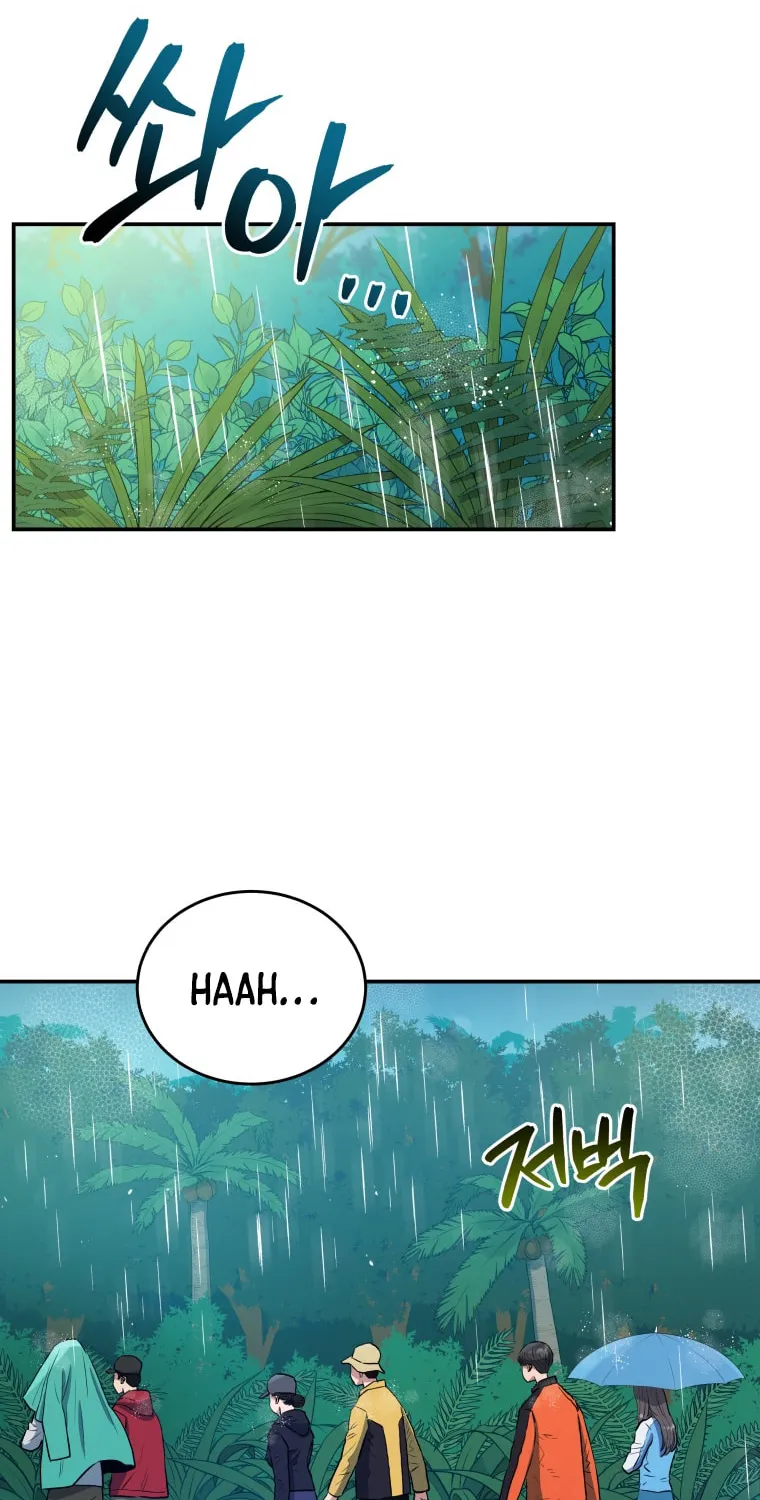 Read Rescue System chapter 50 image 39 on Lezhin