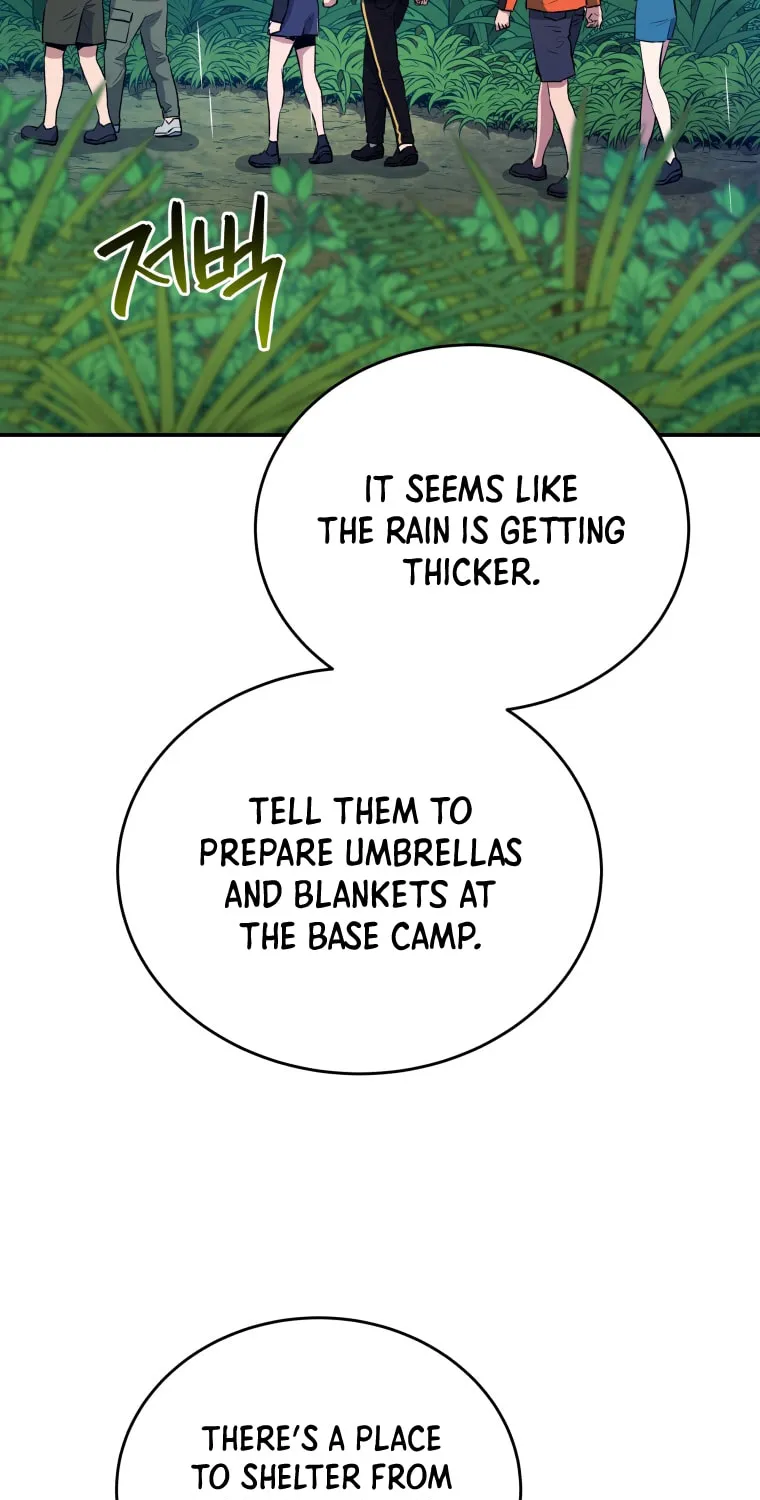 Read Rescue System chapter 50 image 40 on Lezhin