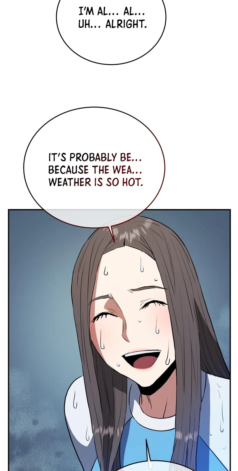Read Rescue System chapter 50 image 45 on Lezhin