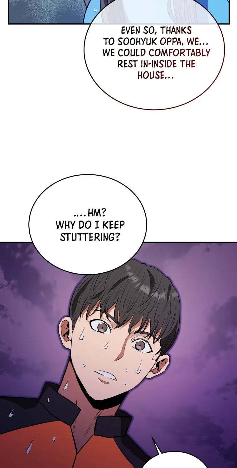 Read Rescue System chapter 50 image 46 on Lezhin