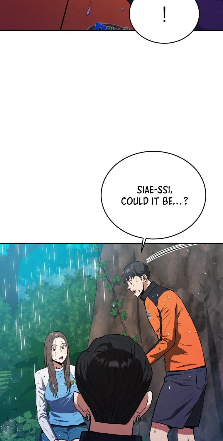 Read Rescue System chapter 50 image 47 on Lezhin
