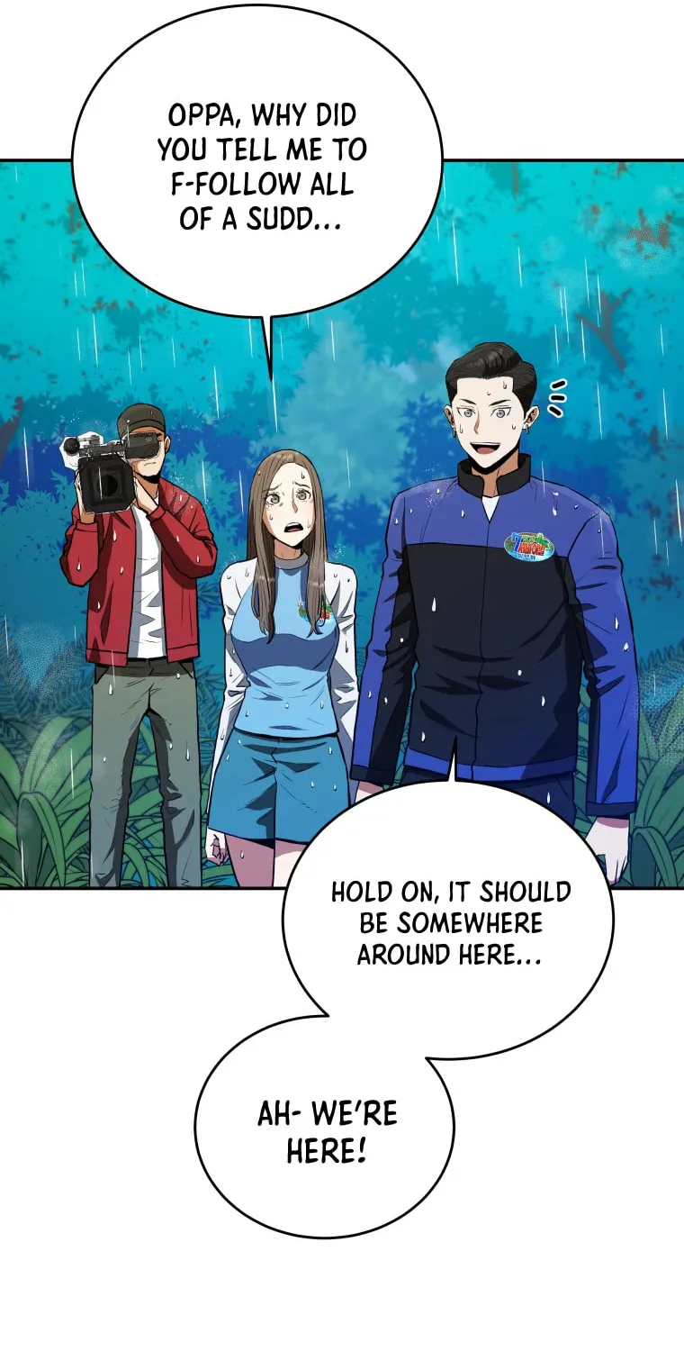 Read Rescue System chapter 50 image 51 on Lezhin