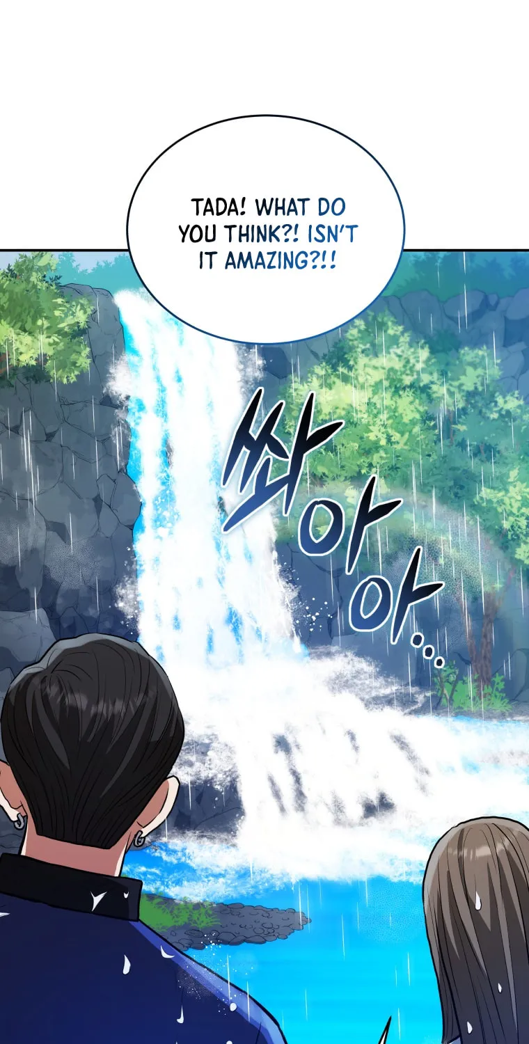 Read Rescue System chapter 50 image 52 on Lezhin