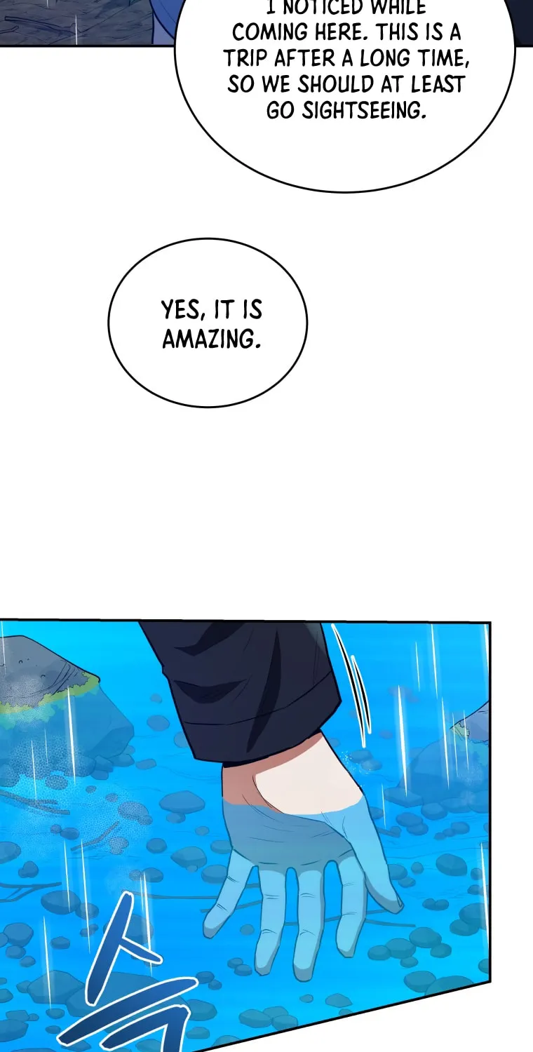 Read Rescue System chapter 50 image 54 on Lezhin