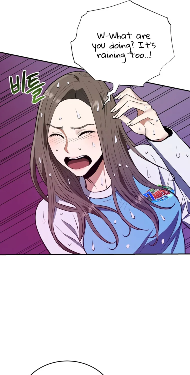 Read Rescue System chapter 50 image 57 on Lezhin