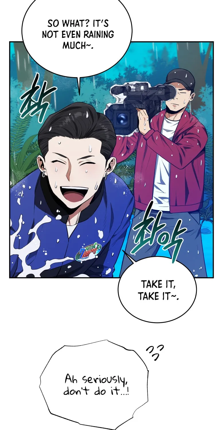 Read Rescue System chapter 50 image 58 on Lezhin