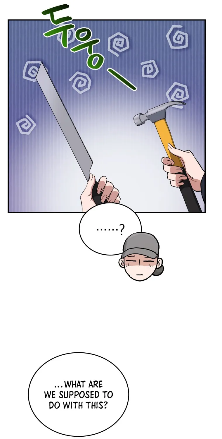 Read Rescue System chapter 50 image 6 on Lezhin