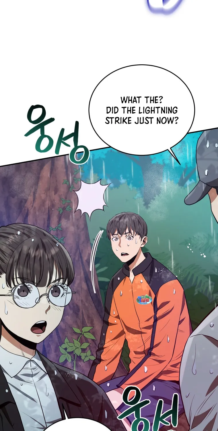 Read Rescue System chapter 50 image 60 on Lezhin
