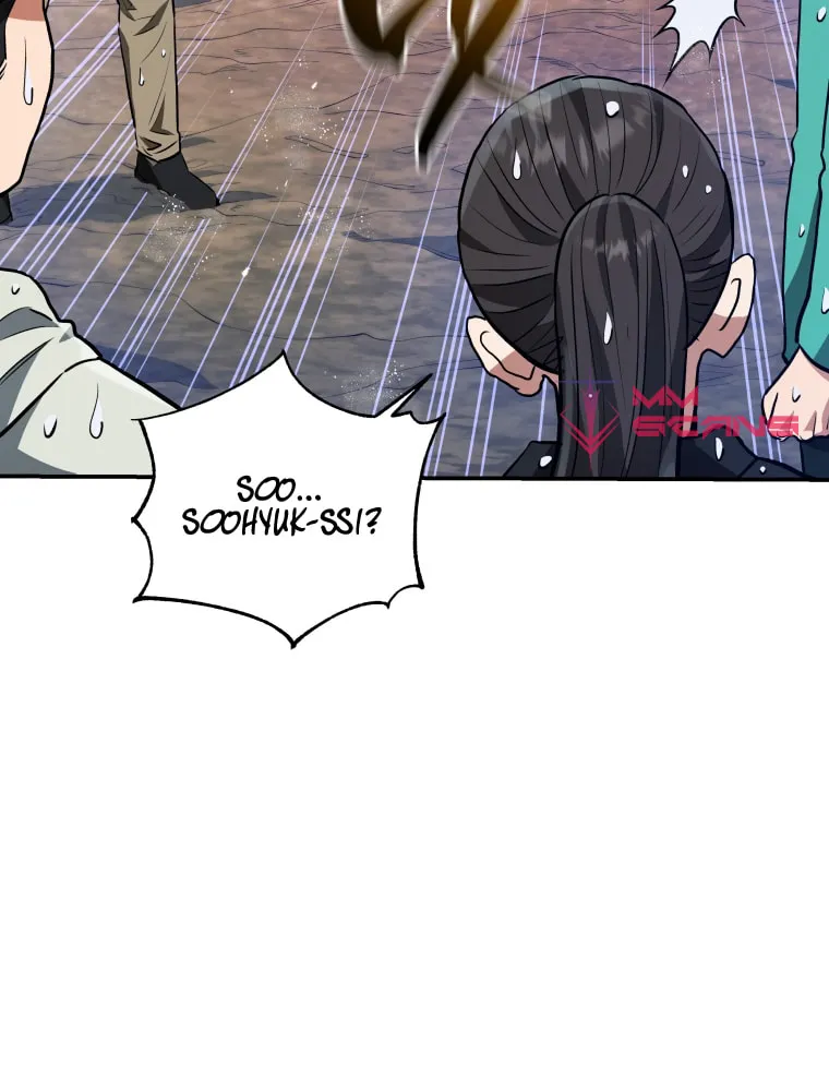 Read Rescue System chapter 50 image 63 on Lezhin