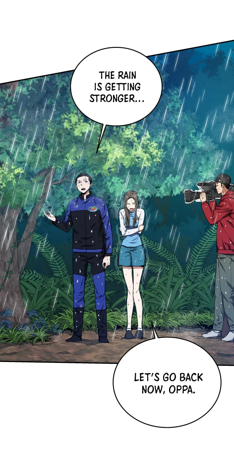 Read Rescue System chapter 50 image 64 on Lezhin