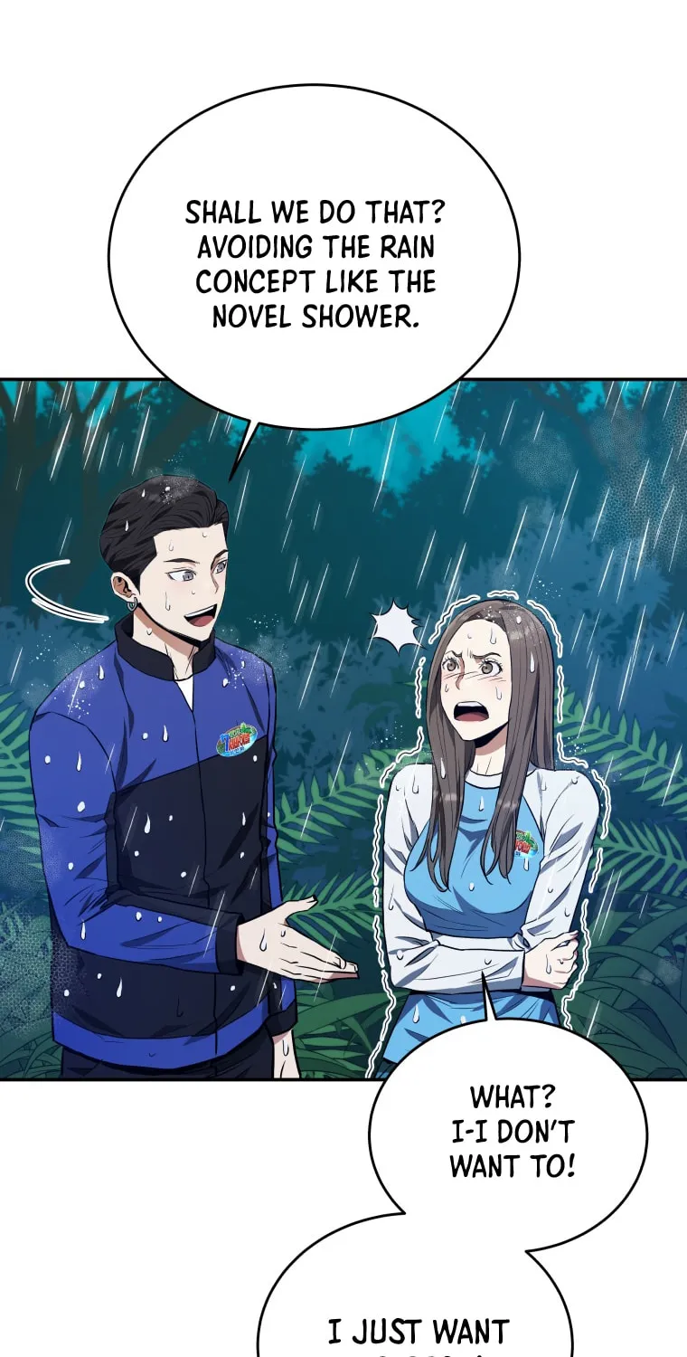Read Rescue System chapter 50 image 65 on Lezhin