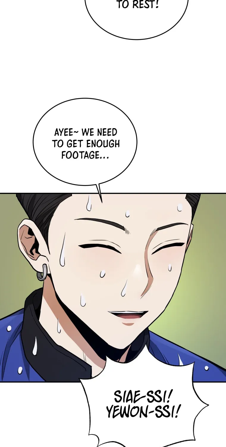 Read Rescue System chapter 50 image 66 on Lezhin