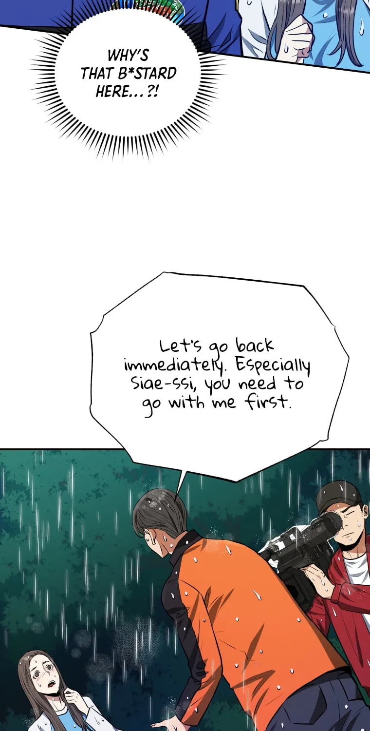 Read Rescue System chapter 50 image 69 on Lezhin