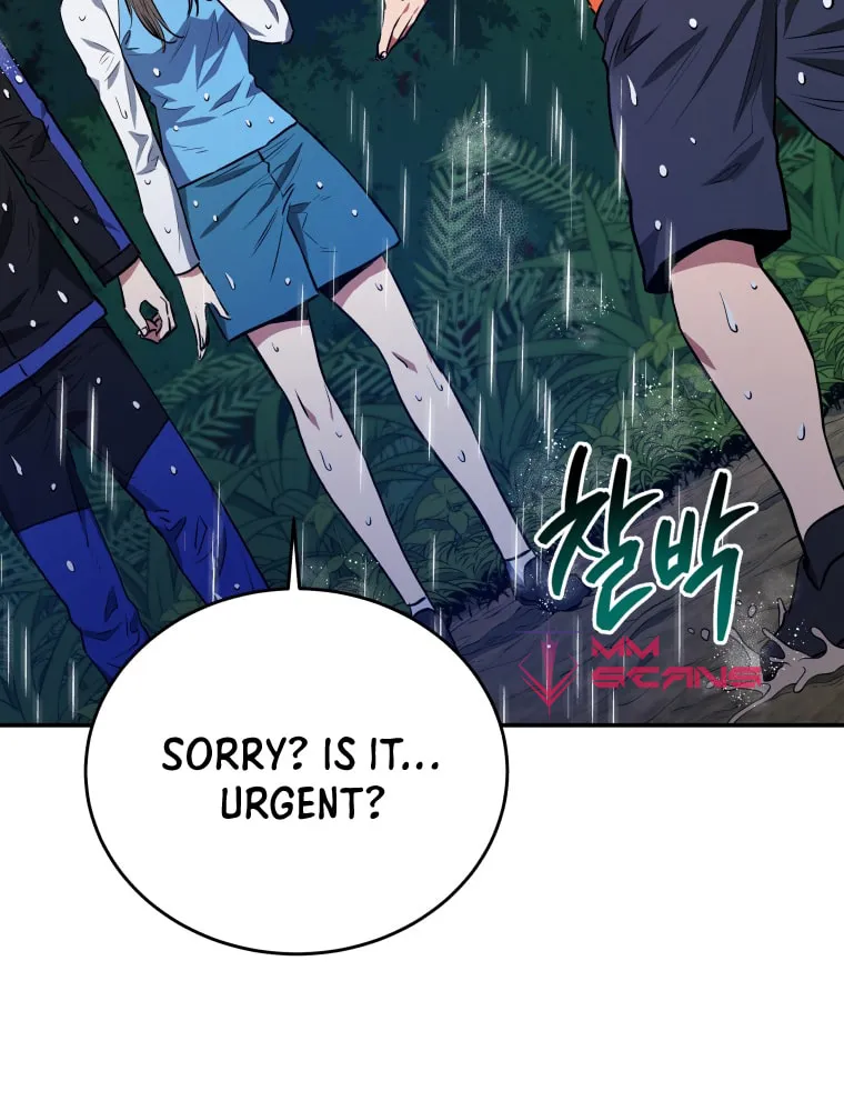 Read Rescue System chapter 50 image 70 on Lezhin
