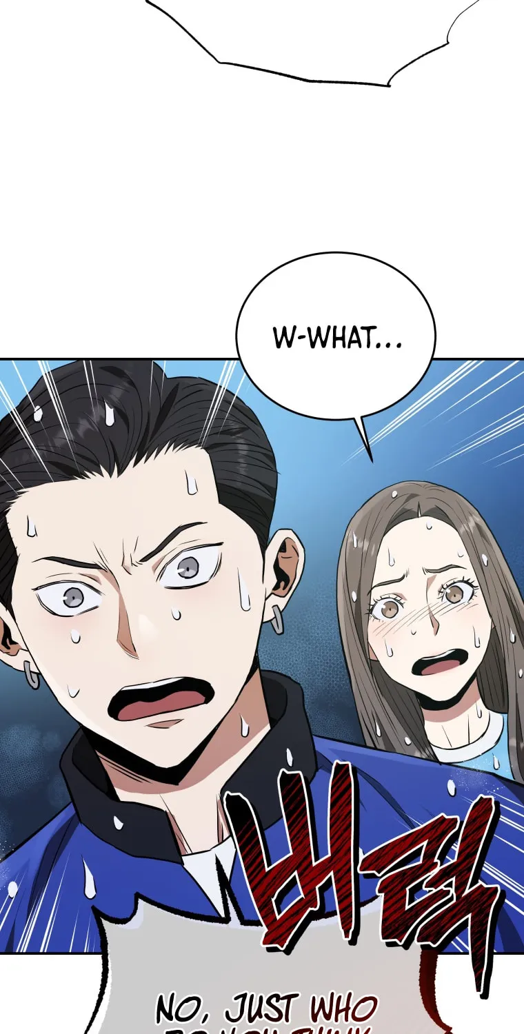 Read Rescue System chapter 50 image 72 on Lezhin