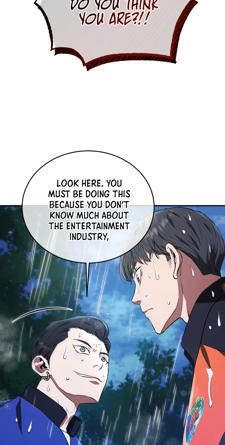 Read Rescue System chapter 50 image 73 on Lezhin