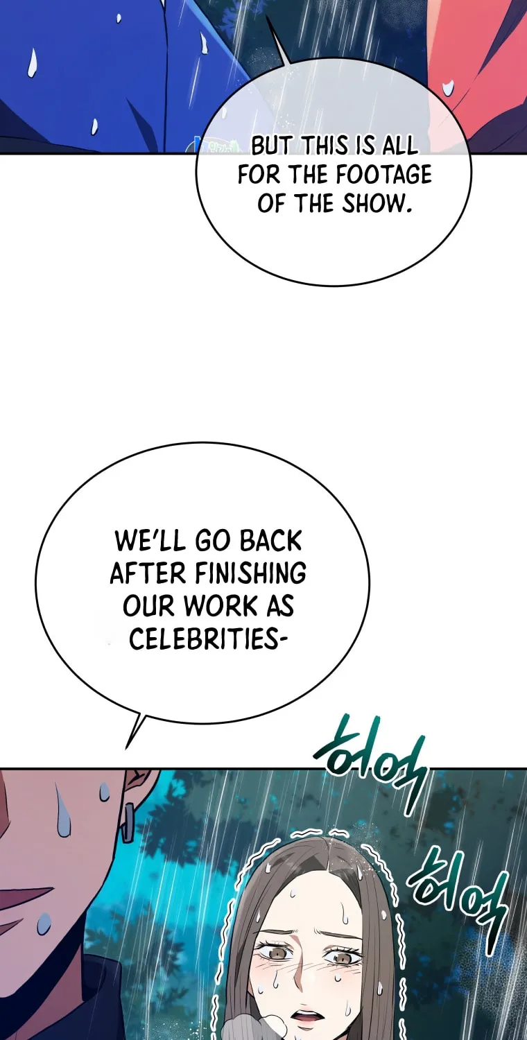 Read Rescue System chapter 50 image 74 on Lezhin