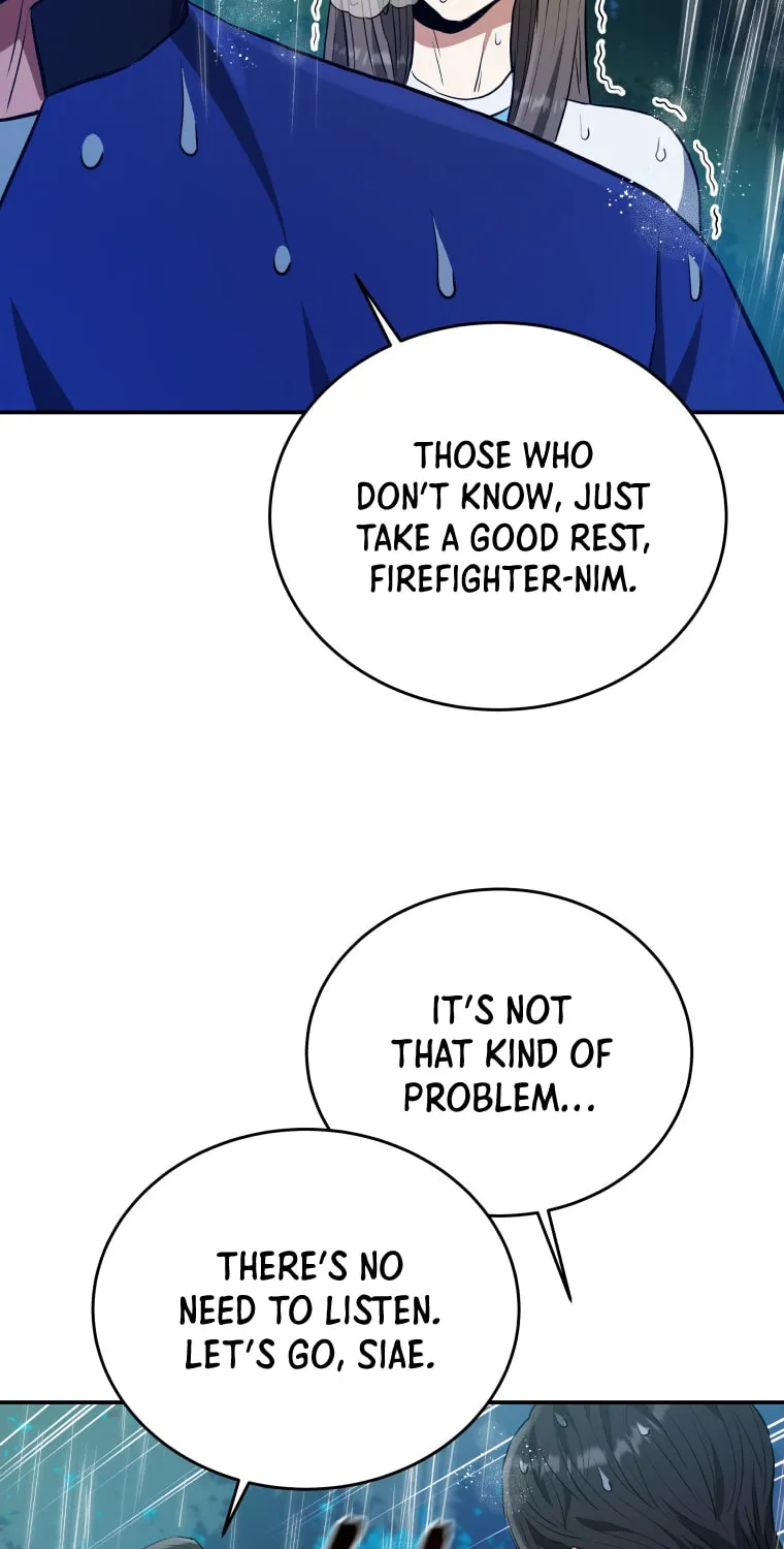 Read Rescue System chapter 50 image 75 on Lezhin