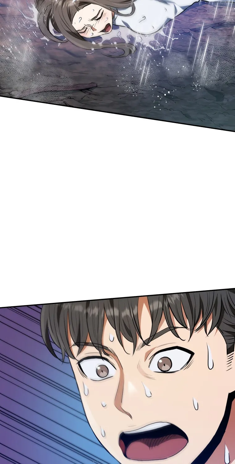 Read Rescue System chapter 50 image 79 on Lezhin