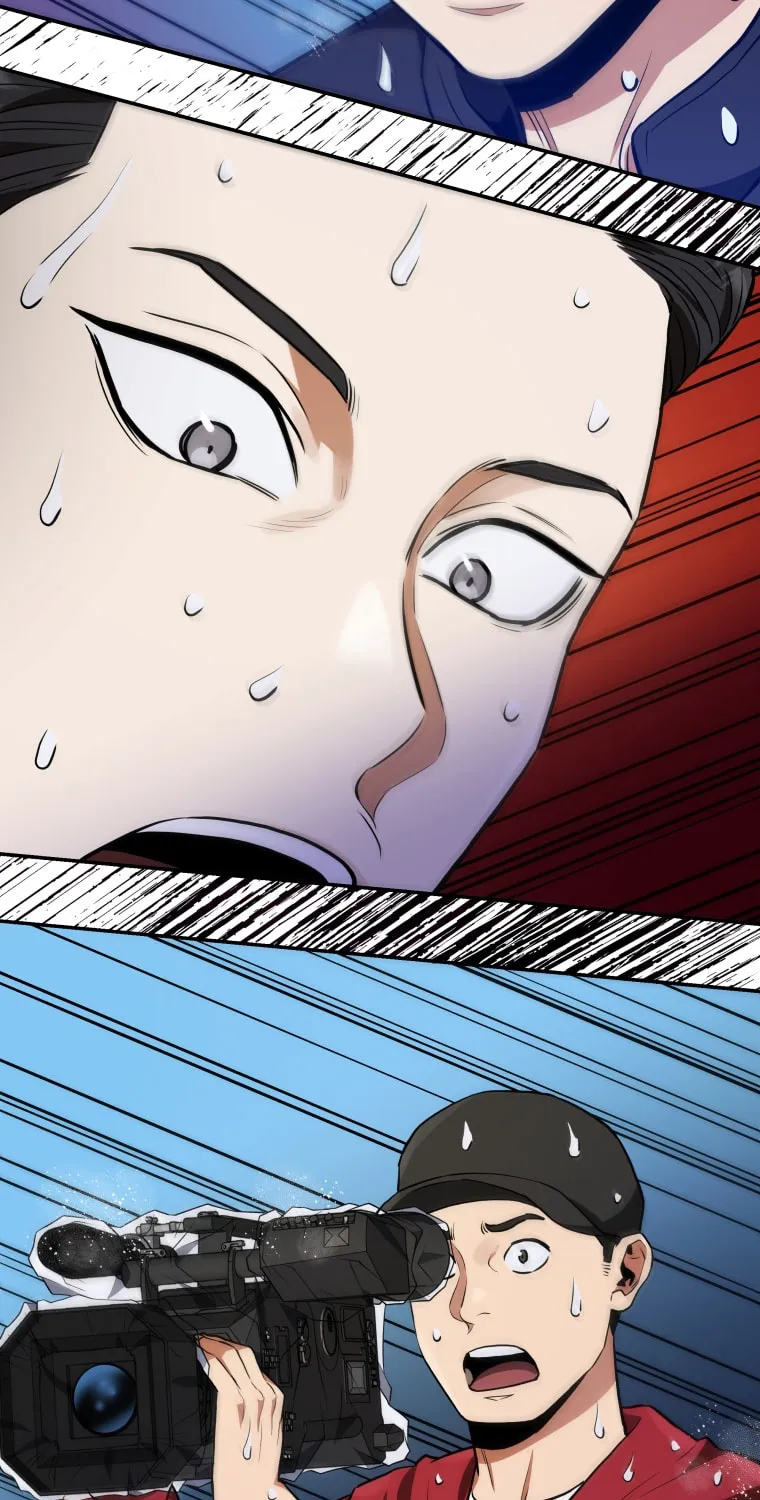 Read Rescue System chapter 50 image 80 on Lezhin