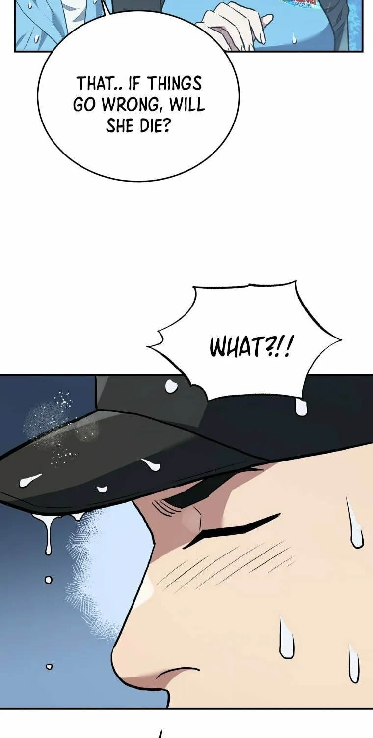 Read Rescue System chapter 51 image 10 on Lezhin