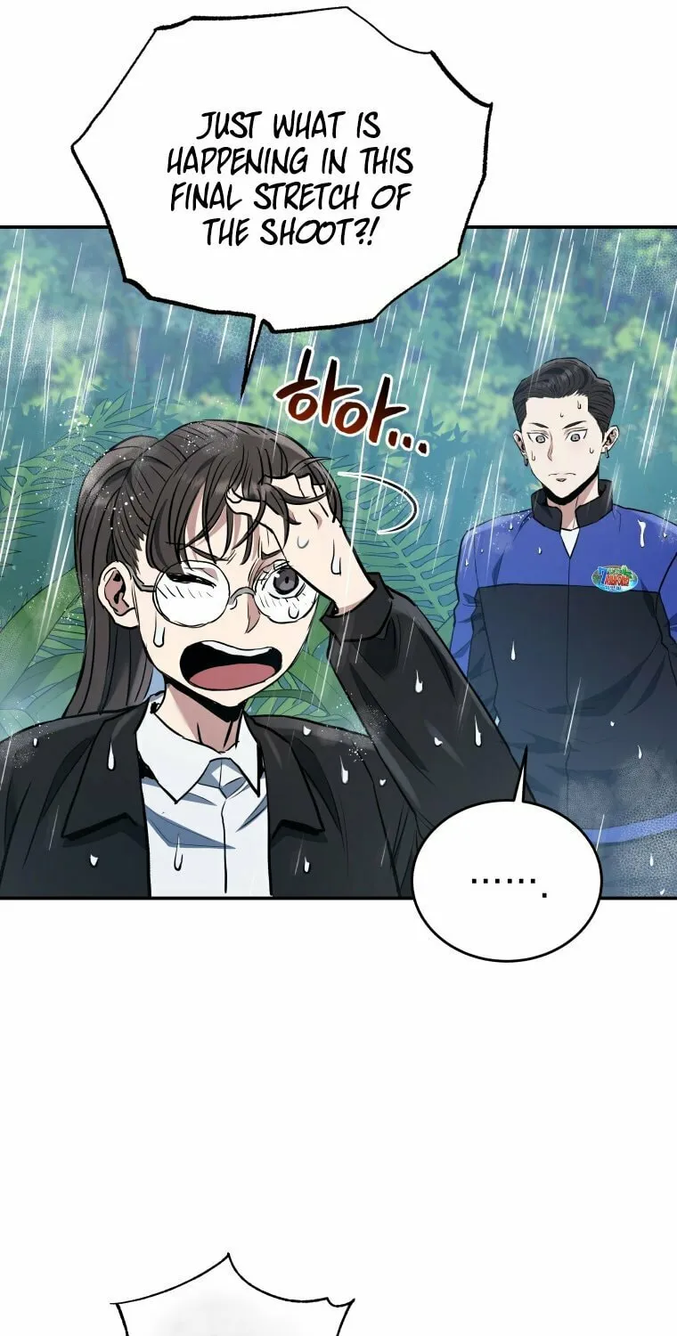 Read Rescue System chapter 51 image 15 on Lezhin