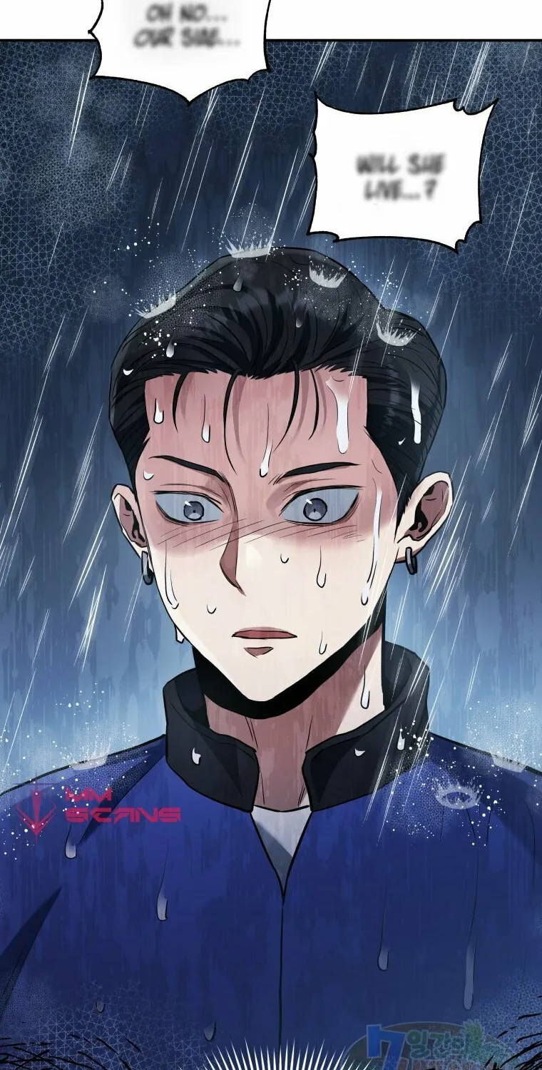 Read Rescue System chapter 51 image 16 on Lezhin