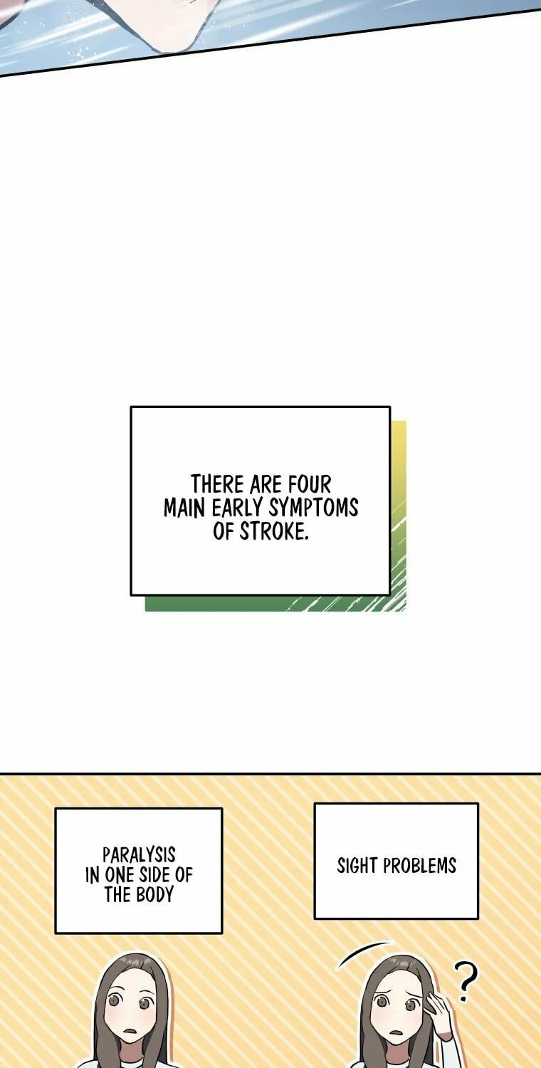 Read Rescue System chapter 51 image 24 on Lezhin