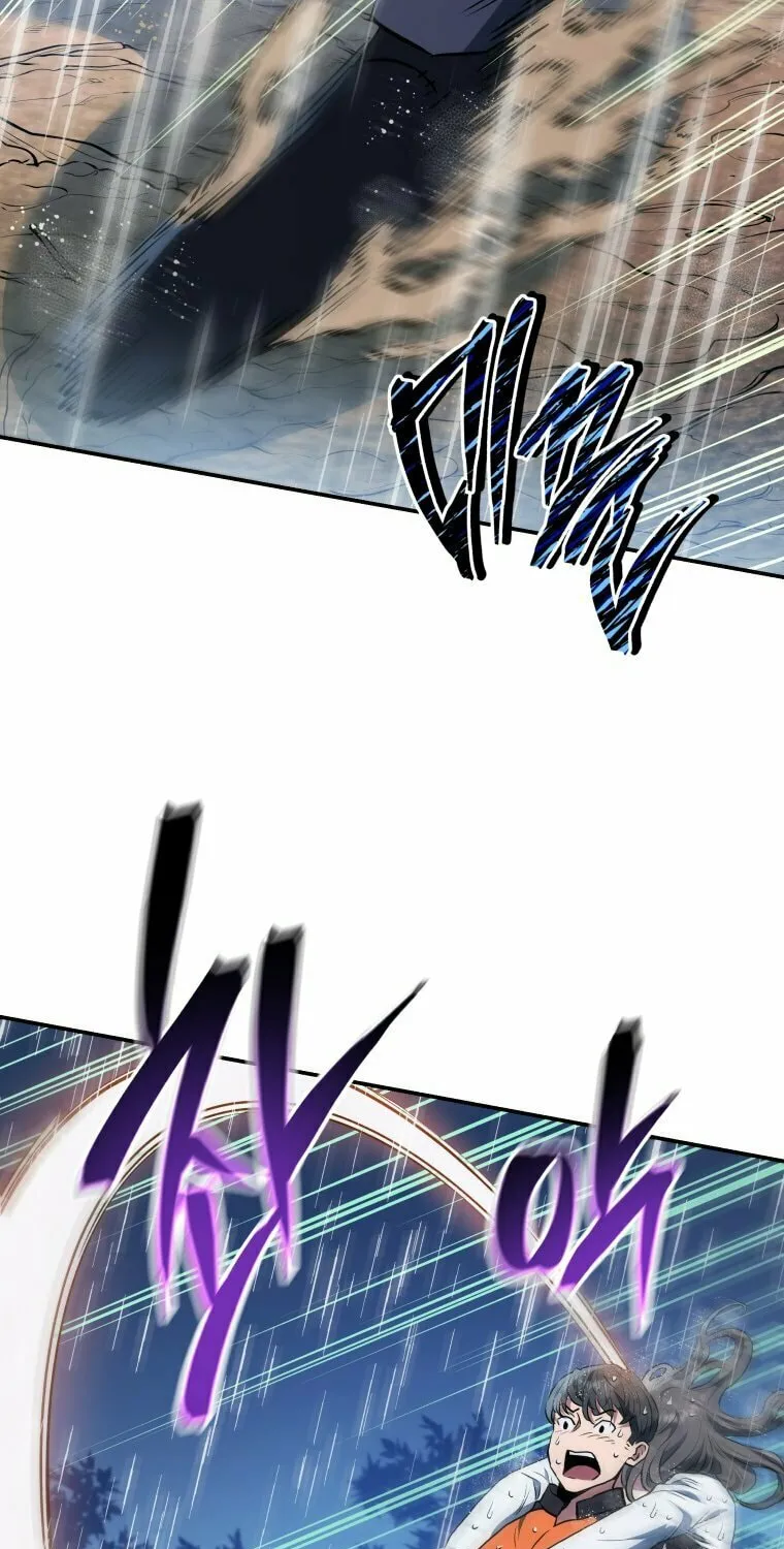 Read Rescue System chapter 51 image 30 on Lezhin