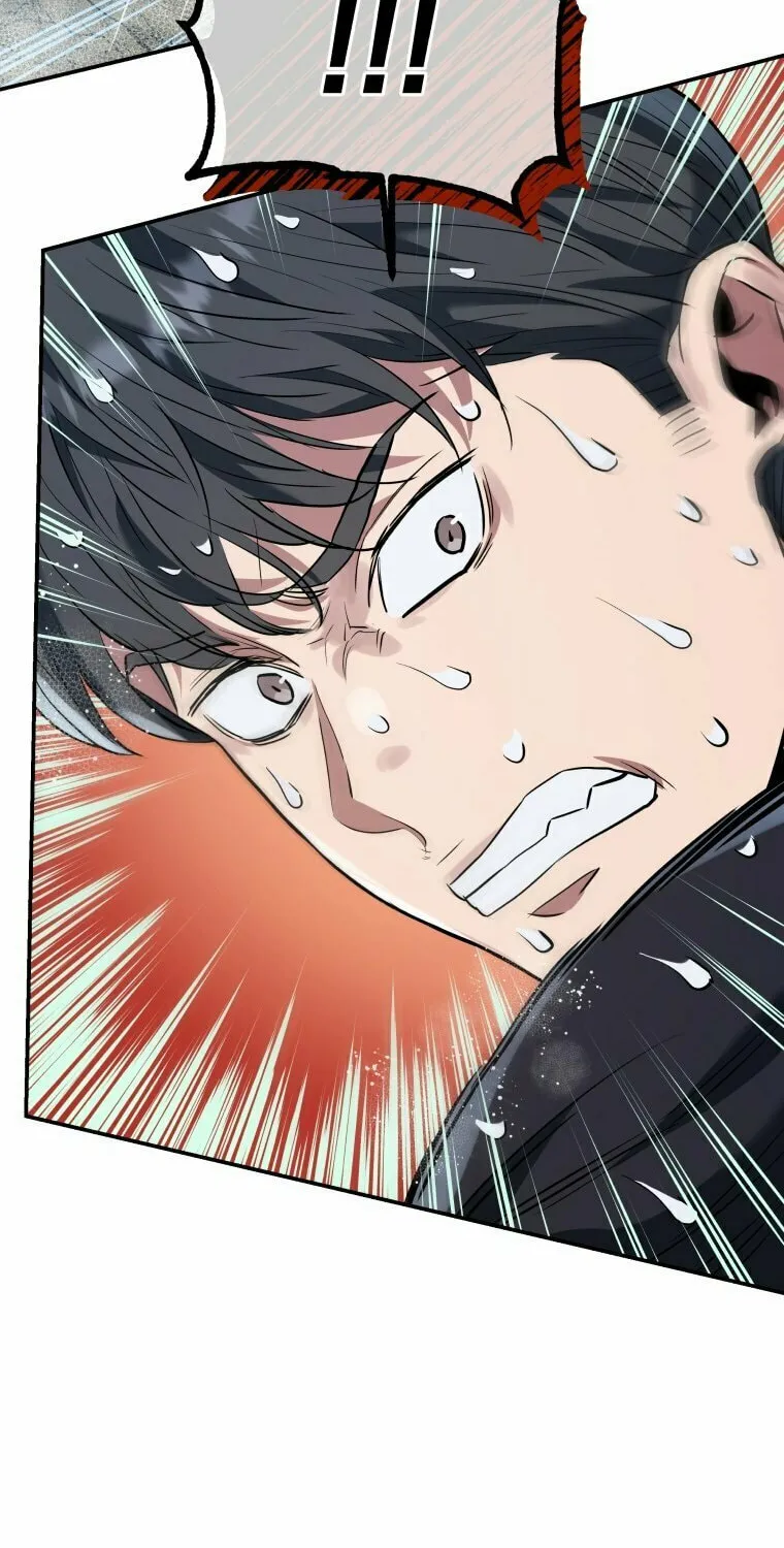 Read Rescue System chapter 51 image 33 on Lezhin