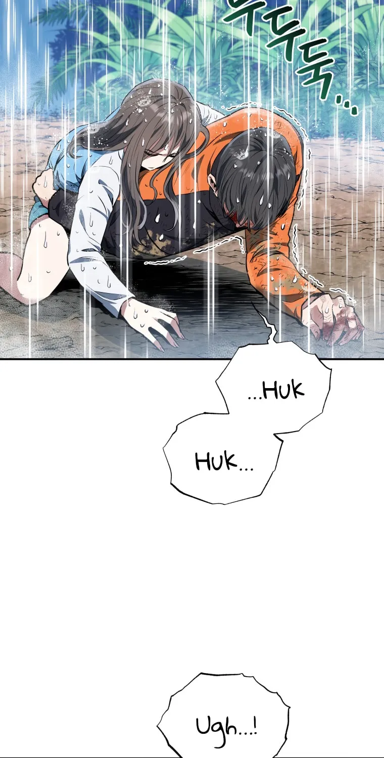 Read Rescue System chapter 51 image 38 on Lezhin