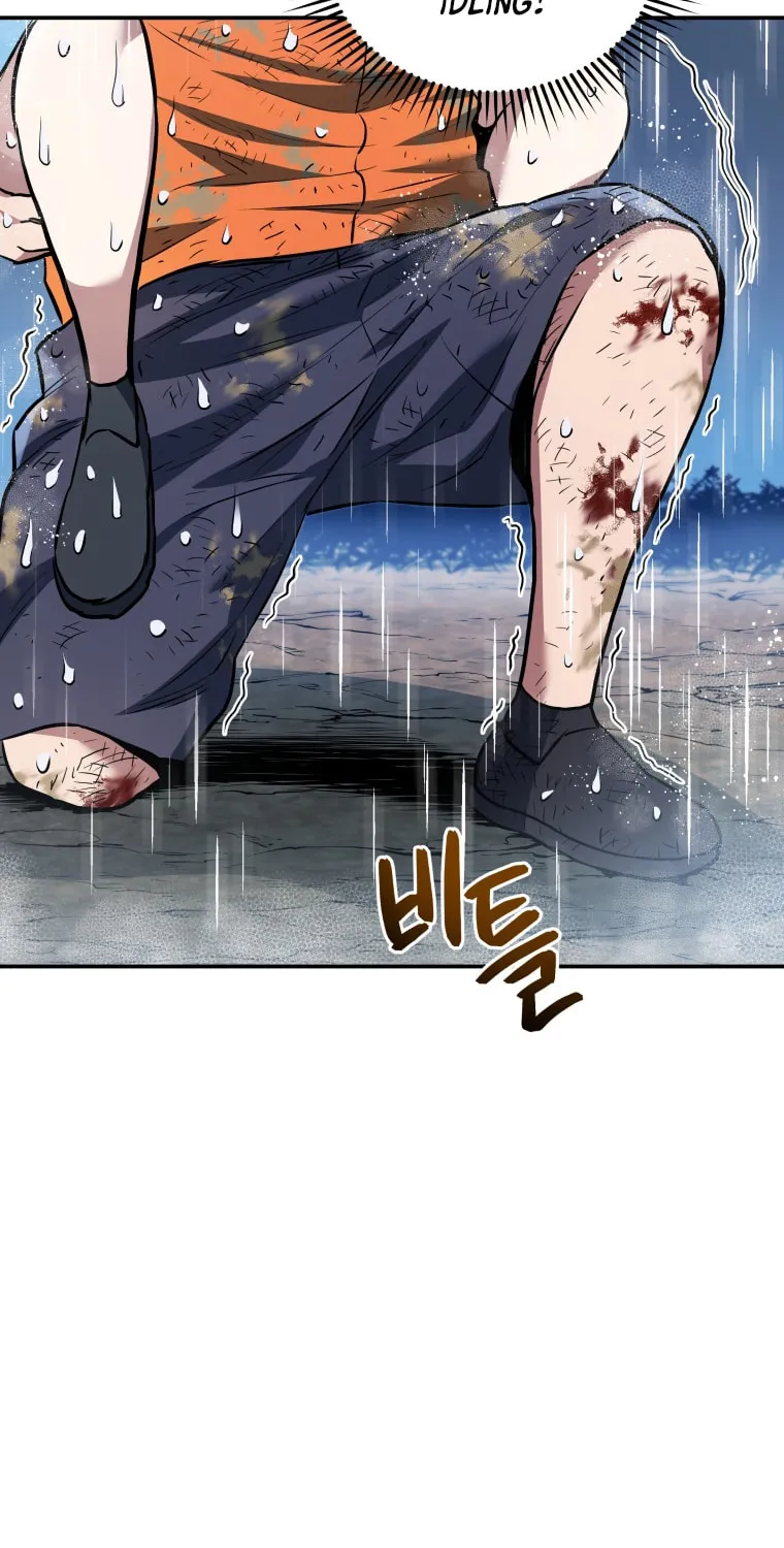 Read Rescue System chapter 51 image 40 on Lezhin