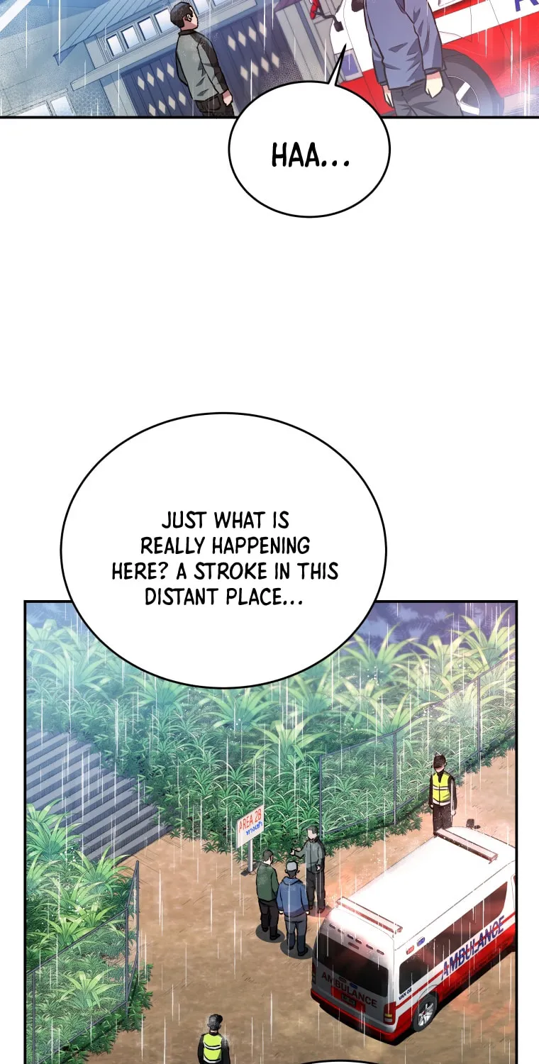 Read Rescue System chapter 51 image 44 on Lezhin
