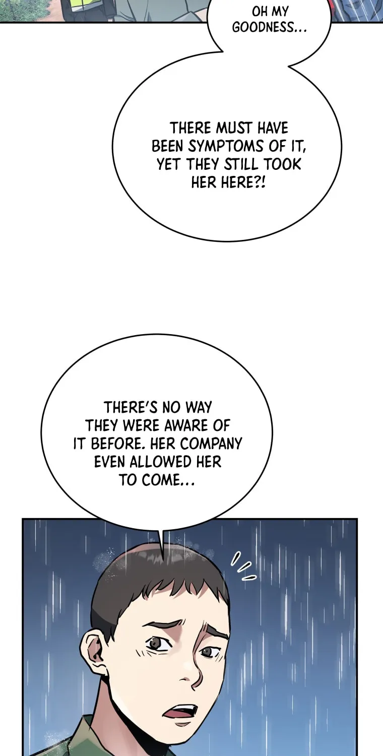 Read Rescue System chapter 51 image 46 on Lezhin