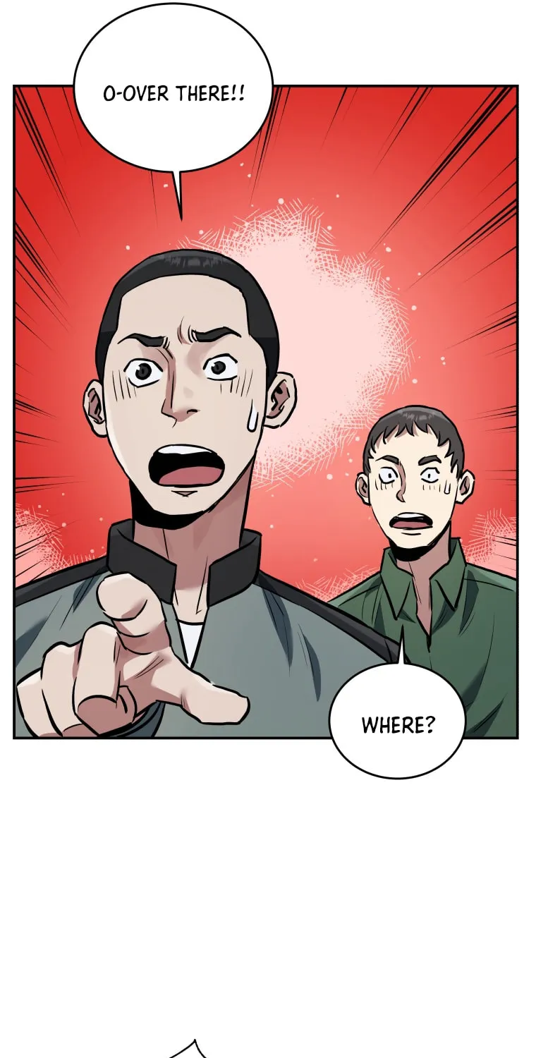 Read Rescue System chapter 51 image 49 on Lezhin