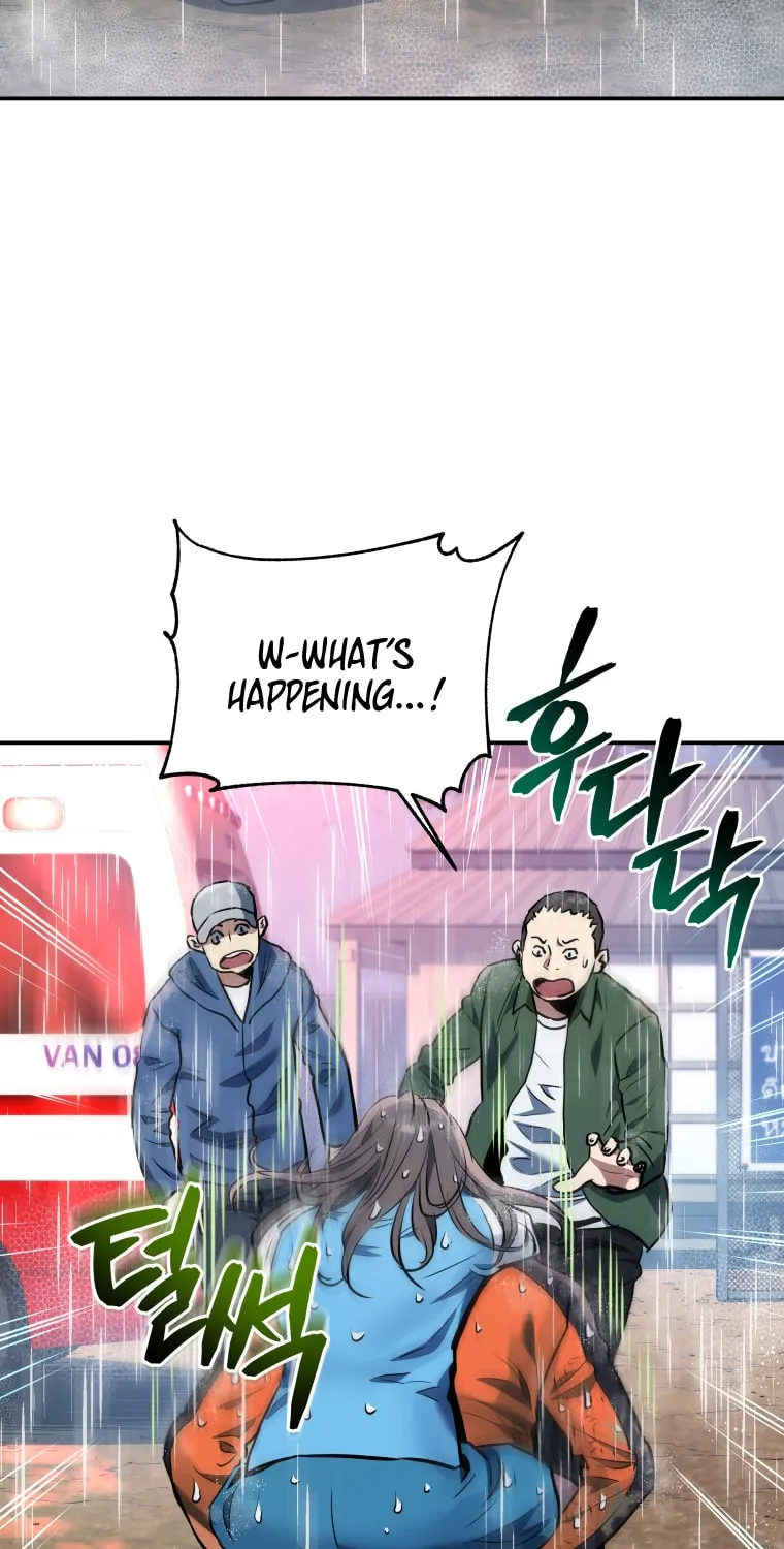 Read Rescue System chapter 51 image 51 on Lezhin