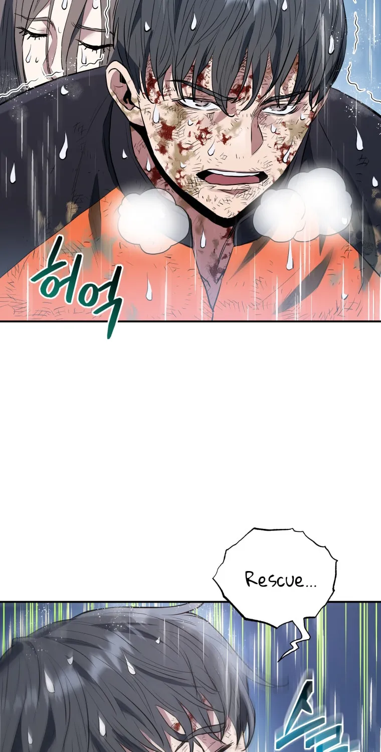 Read Rescue System chapter 51 image 53 on Lezhin