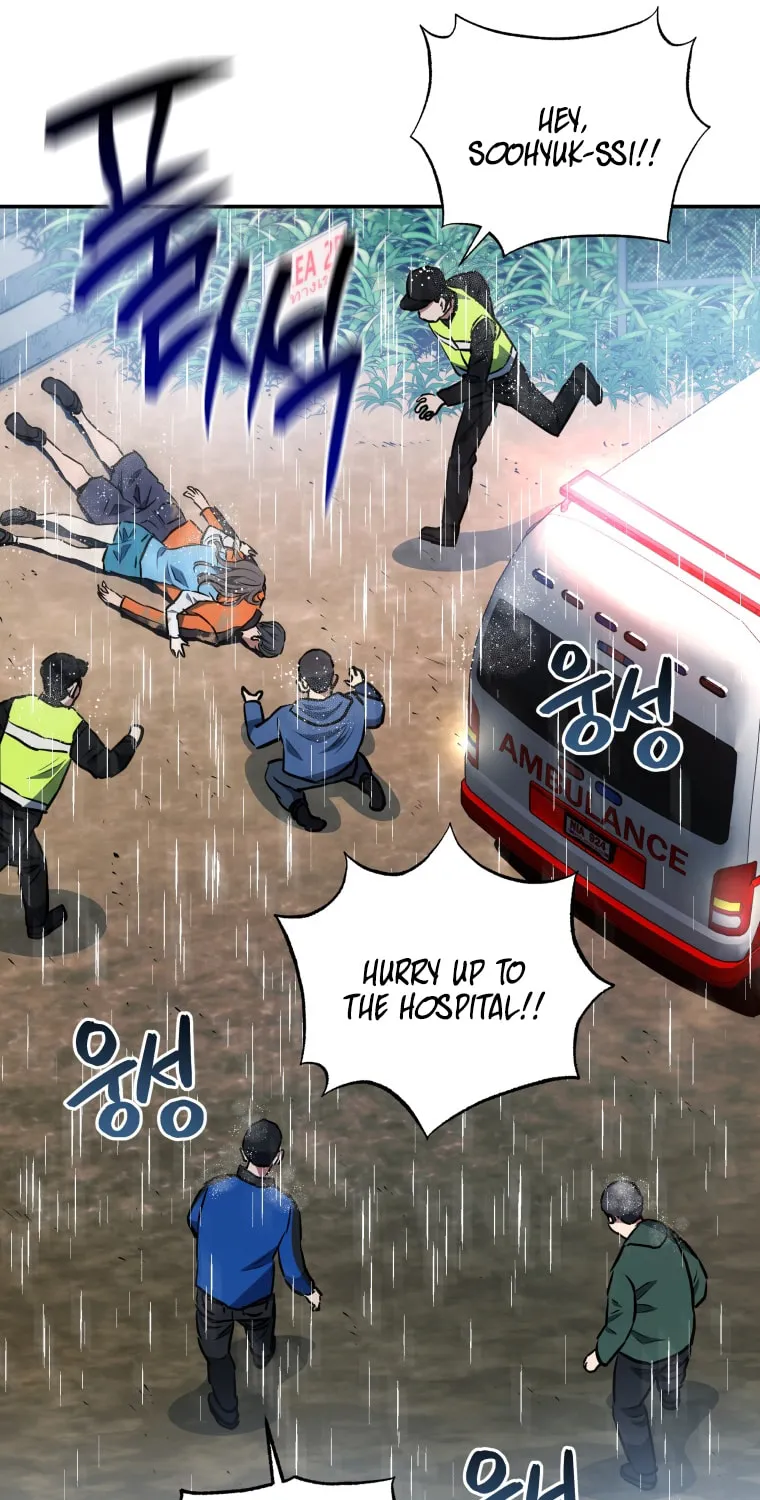 Read Rescue System chapter 51 image 55 on Lezhin