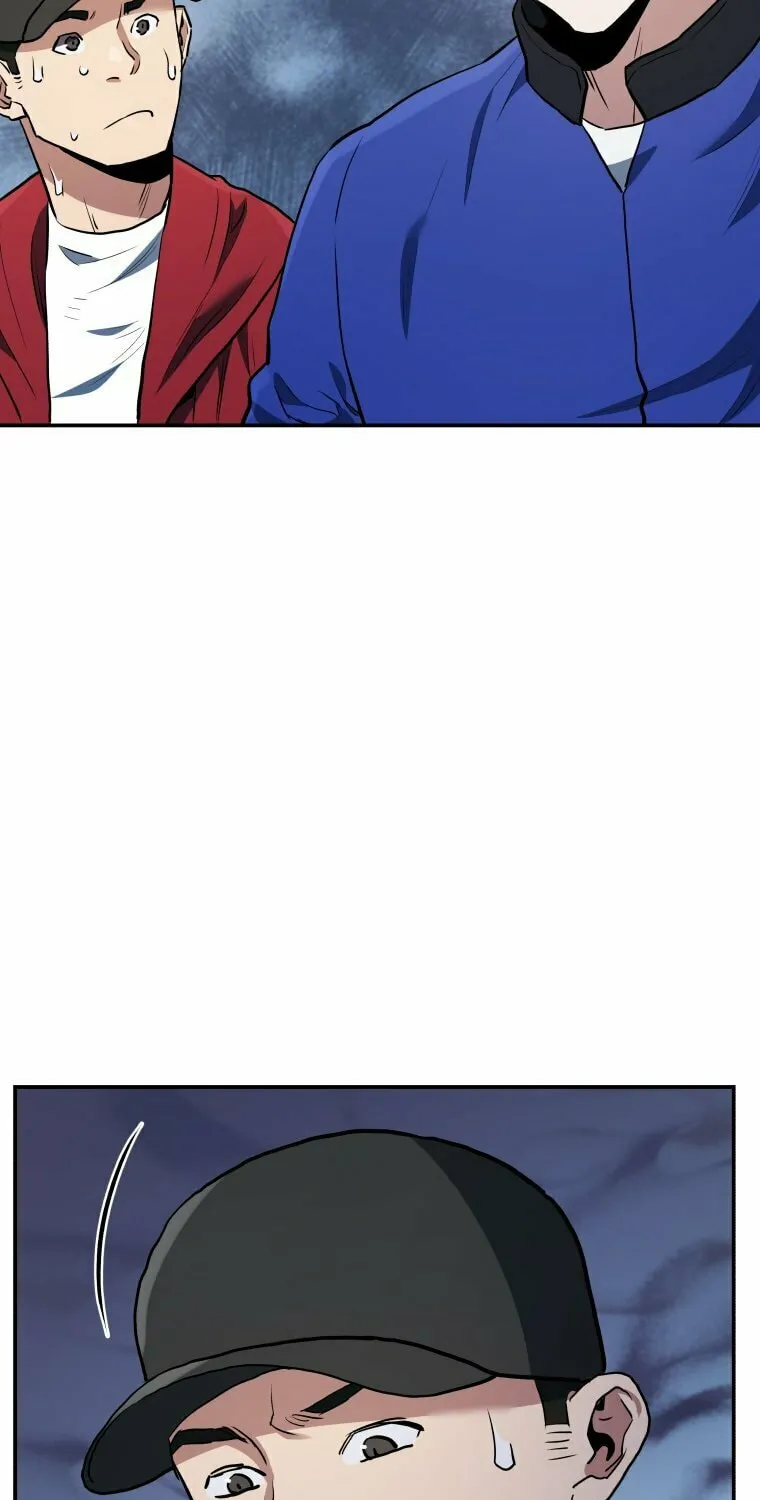 Read Rescue System chapter 51 image 6 on Lezhin