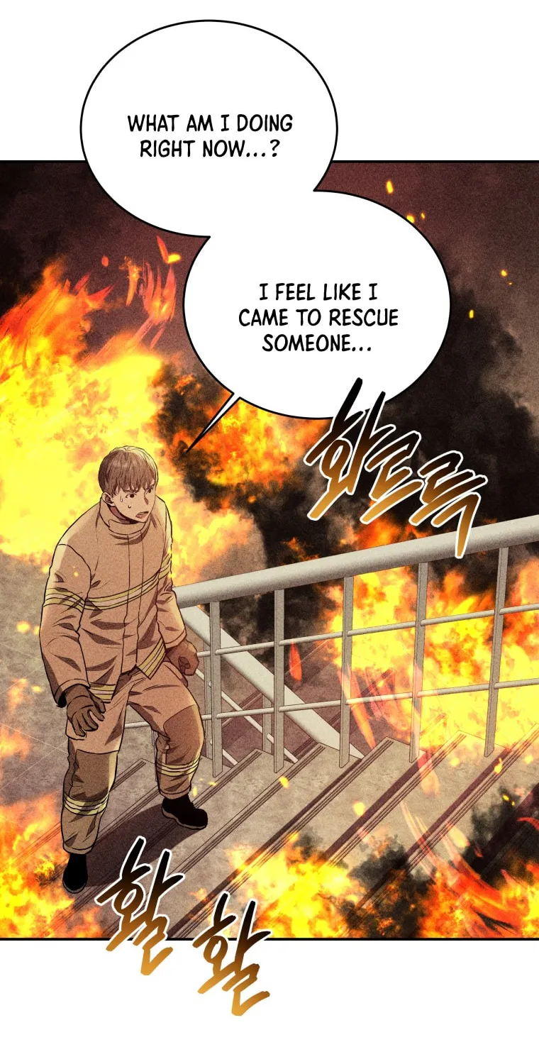 Read Rescue System chapter 51 image 63 on Lezhin