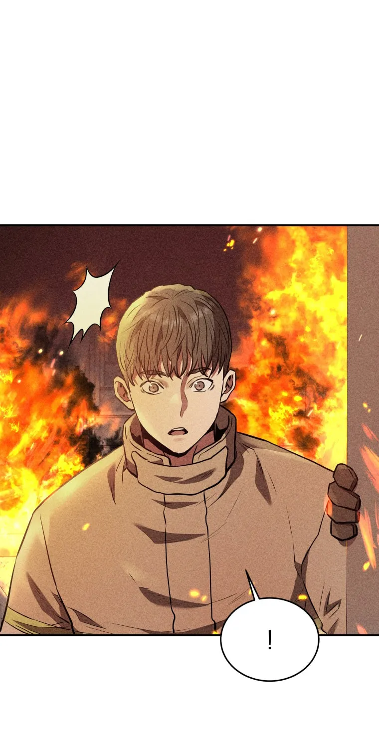 Read Rescue System chapter 51 image 64 on Lezhin