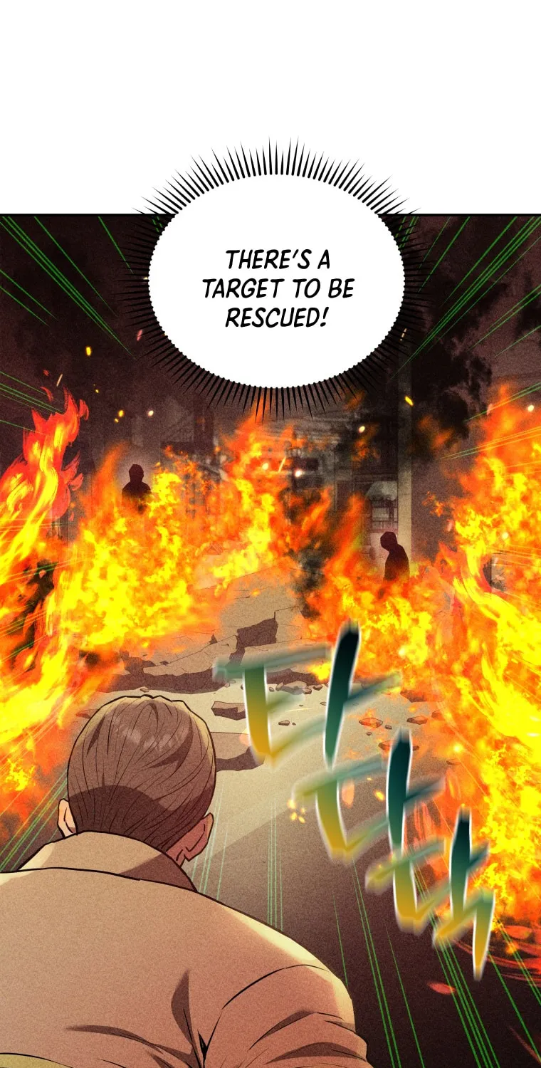 Read Rescue System chapter 51 image 65 on Lezhin