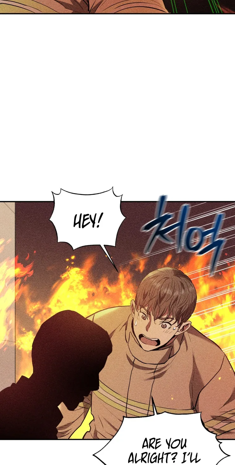 Read Rescue System chapter 51 image 66 on Lezhin