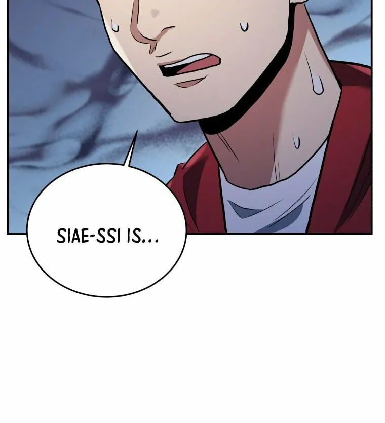 Read Rescue System chapter 51 image 7 on Lezhin
