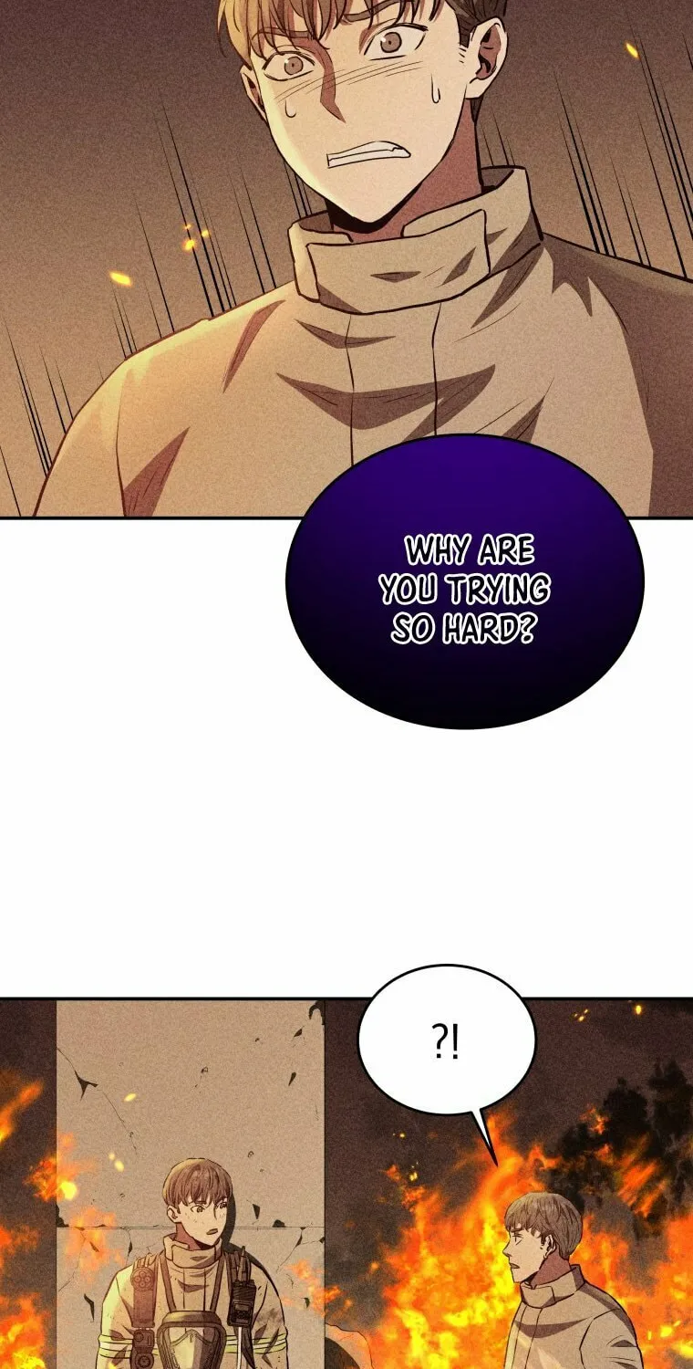 Read Rescue System chapter 51 image 72 on Lezhin