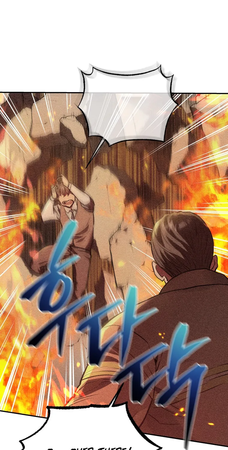 Read Rescue System chapter 51 image 77 on Lezhin