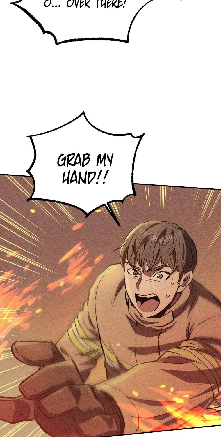 Read Rescue System chapter 51 image 78 on Lezhin