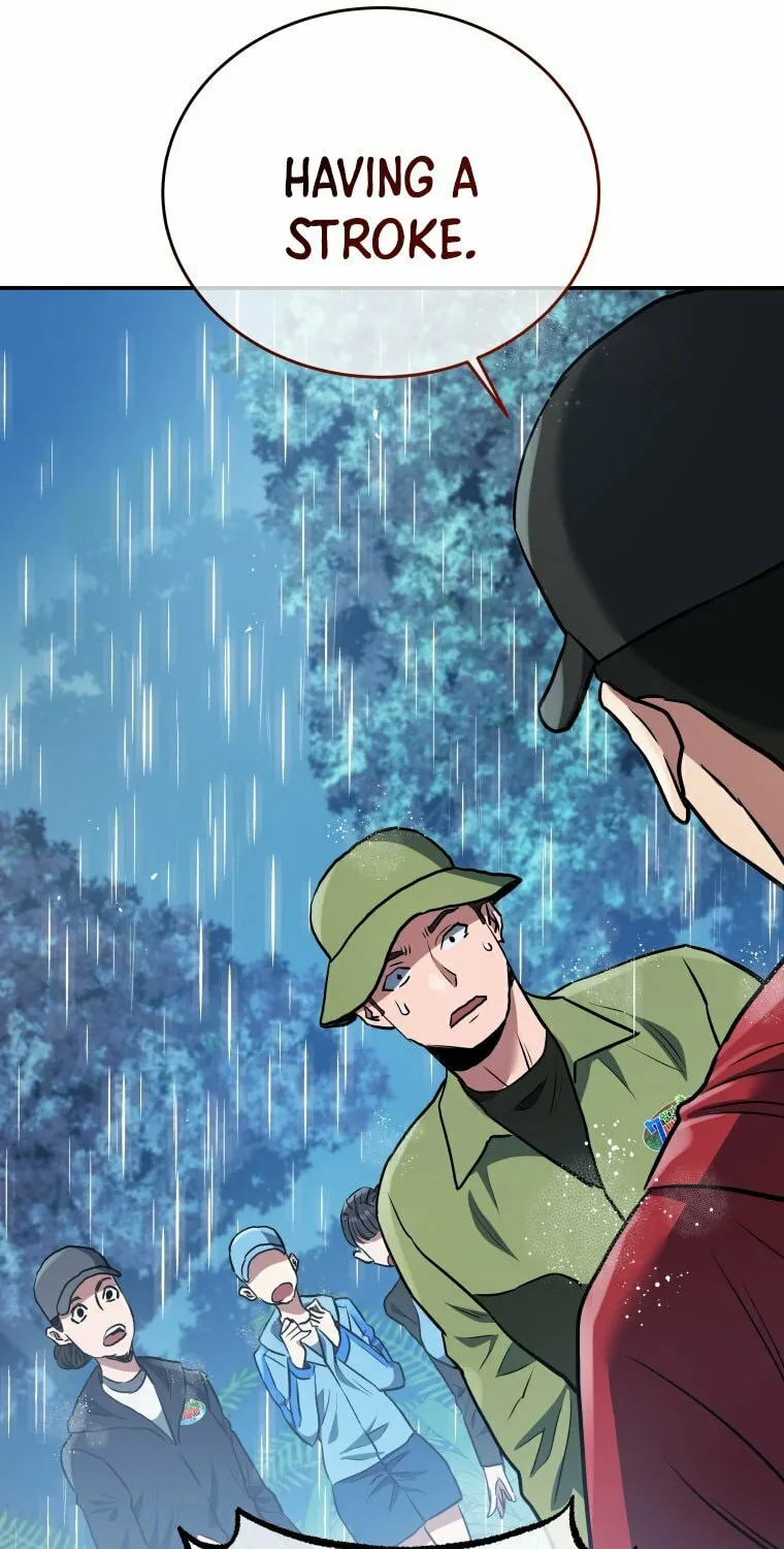 Read Rescue System chapter 51 image 8 on Lezhin
