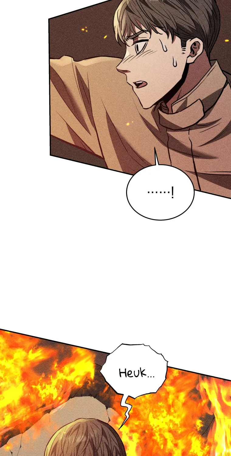 Read Rescue System chapter 51 image 81 on Lezhin